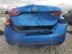 نيسان سنترا